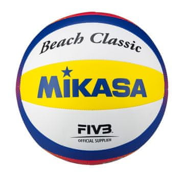 shumee ODBOJKA NA PISKI MIKASA BV552C