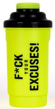 shumee OLIMP SPORT NUTRITION SHAKER STEKLENIČKA 600 ML