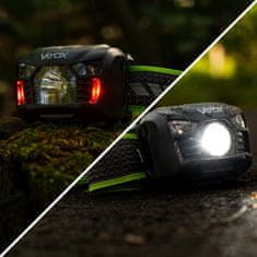 shumee POLNILNA NAGLAVNA SVETILKA VA0020 VAYOX USB-C 170lm