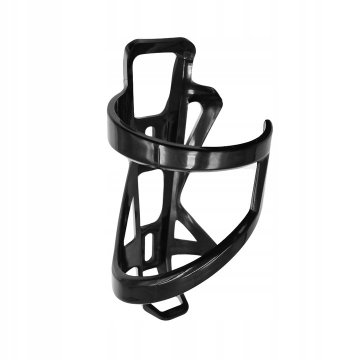 shumee LAHKI ČRNI NOSILEC ZA BIKETE ZA KOLO L200523 NEXELO