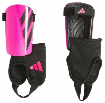 shumee ADIDAS TIRO JR IS5602 NOGOMETNI ŠČITNIKI ZA GOLENI ZA OTROKE