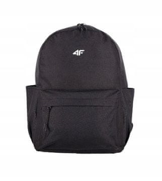 shumee 4F MESTNI ŠOLSKI NAHRBTNIK Z ZADRGO ŠPORTNI MLADI U349 ŠOLSKA TORBA 16L