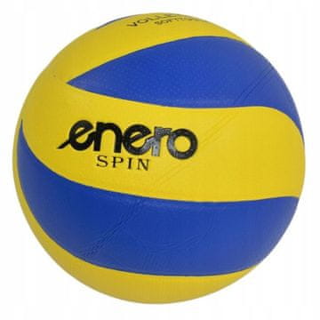 shumee ENERO SPIN LIGHT REKREACIJSKA ODBOJKA ZA ODBOJKO VELIKOST 5