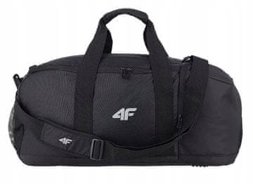 shumee ŠPORTNA POTNA TORBA 4F U004 4FWAW24ATBAU004