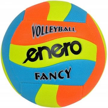 shumee ENERO FANCY LIGHT REKREACIJSKA ODBOJKA NA MIŠKI VELIKOST 5