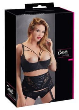 Orion Čipkasti modrček Shelf 95D