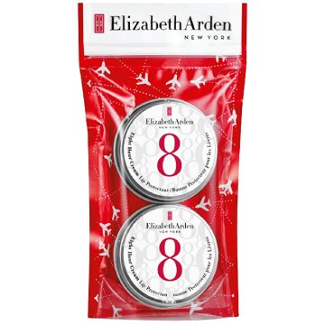 Elizabeth Arden Darilni set Eight Hour Cream Lip Tin Duo