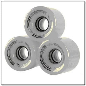 shumee KP-6045 PROZORNA GUMIJASTA KOLESA 60x45 MM (4 kosi) ZA PENNYBOARD NILS EXTREME