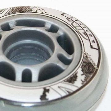 shumee PU 64x24 82A PROZORNA KOLESA (4 kosi) NILS EXTREME