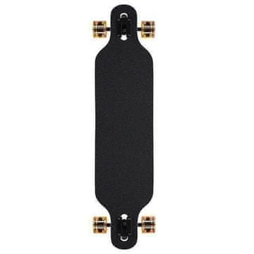 shumee LESENA LONGBOARD HOMELAND SKULL NILS EXTREME