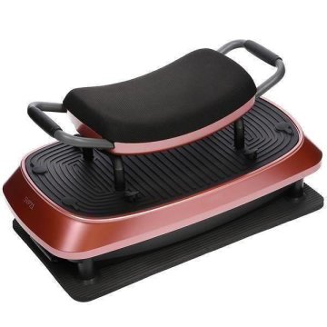 shumee VIBRACIONA PLATFORMA SVP21 S PREKRIVKO IN 3D SEDEŽEM 2 SKY MOTORJA