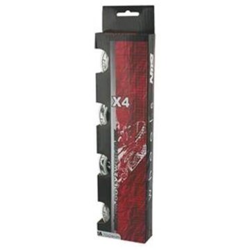 shumee PU 72x24 82A BEL PLATIŠČA (4 kosi) NILS EXTREME