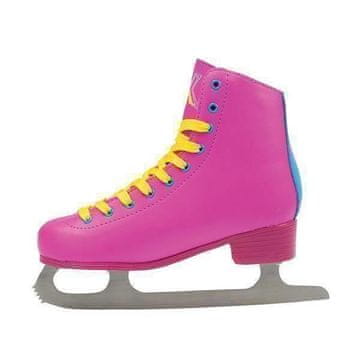 shumee NF4575 S ROZA VELIKOST 36 NILS EXTREME UMETNOSTNO DRSANJE