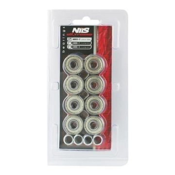 shumee ABEC-7 KARBONSKI LEŽAJI (8 kosov) NILS EXTREME