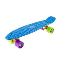 shumee PENNYBOARD BASIC MODRA NILS EXTREME