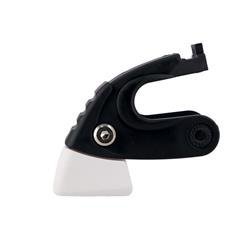 shumee KHL0321 ČRNE ZAVORE ZA MALE ROLARJE