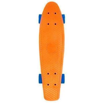 shumee PENNYBOARD BASIC ORANGE NILS EXTREME