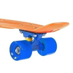 shumee PENNYBOARD BASIC ORANGE NILS EXTREME