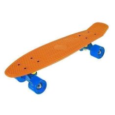 shumee PENNYBOARD BASIC ORANGE NILS EXTREME