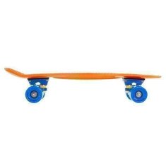 shumee PENNYBOARD BASIC ORANGE NILS EXTREME