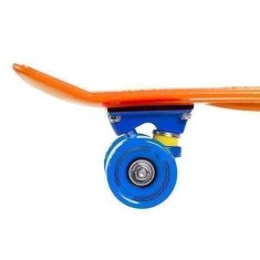 shumee PENNYBOARD BASIC ORANGE NILS EXTREME