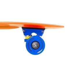 shumee PENNYBOARD BASIC ORANGE NILS EXTREME