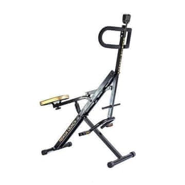 shumee VRHUNSKA VADBENA NAPRAVA ZA CRUNCH NN