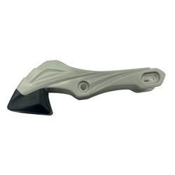 shumee KHL14169 SIVA ZAVORA ZA ROLARE, VELIKA