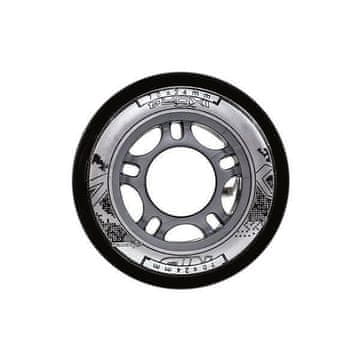 shumee PU 70x24 82A ČRNE PLATIŠČA (4 kosi) NILS EXTREME