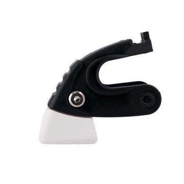 shumee KHL0320 ČRNE ZAVORE ZA MAJHNE ROLARJE