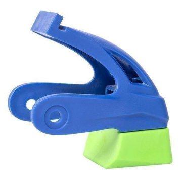 shumee KHL 1812/18122 ZELENO-MODRA ZAVORA ZA ROLARJE