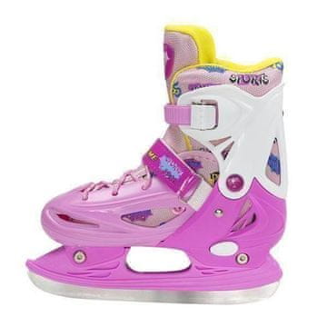 shumee NH1105 ROZA VELIKOST S NILS EXTREME HOKEJSKE DRSALKE