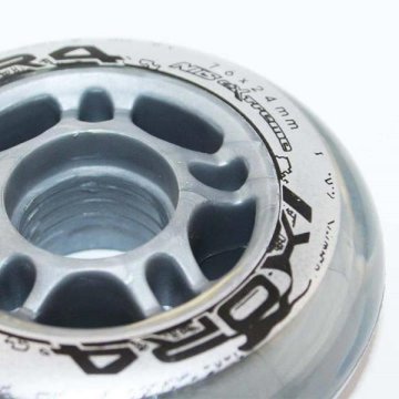 shumee PU 76x24 82A PROZORNA KOLESA (4 kosi) NILS EXTREME