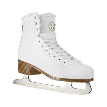 shumee NF14619 S BELA VELIKOST 36 NILS EXTREME UMETNOSTNO DRSANJE