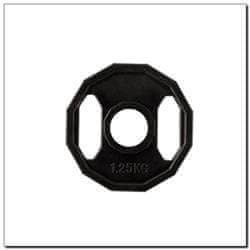 shumee TOG01 OLIMPIJSKI GUMIRANI KROŽNIK 1,25 KG HMS