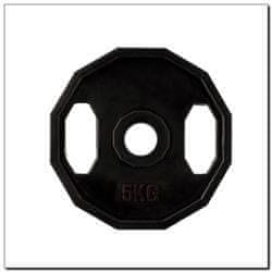 shumee TOG05 OLIMPIJSKI KROŽNIK Z GUMICAMI 5,0 KG NN