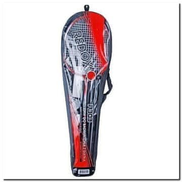 shumee R303 REDOX BADMINTON SET