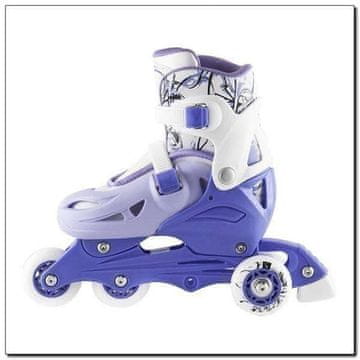 shumee NJ0320 MODRI ROLERJI NILS EXTREME