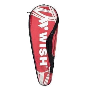 shumee Badmintonski lopar TI SMASH 959, zlati/srebrni, Wish