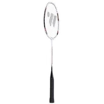 shumee STEELTEC 9 BADMINTON LOPAR RDEČ WISH
