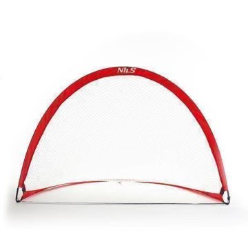 shumee ZBRS180 RDEČI NOGOMETNI GOL NILS