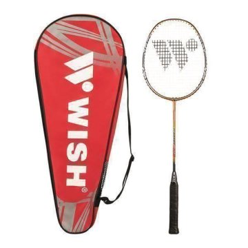 shumee Badmintonski lopar TI SMASH 9800 WISH