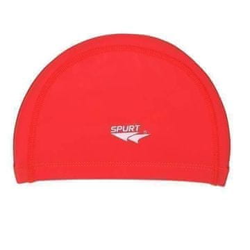 shumee RD01 RDEČ ENOBARVNI SILIKONSKI/PU POKROVČEK ZA ŠPRICO