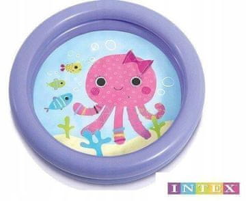 shumee INTEX 59409 BAZEN 61X15