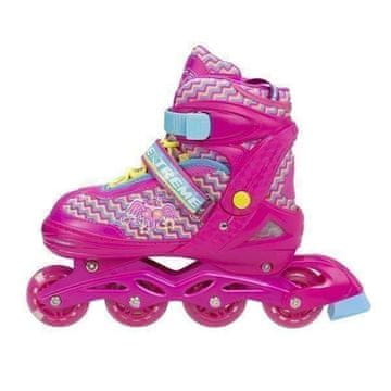 shumee NJ4613 ROZA ROLERJI NILS EXTREME