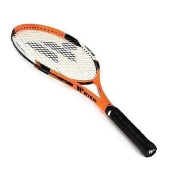 shumee FUSIONTEC 530 ORANŽNO-ČRNA D 2,686 mm, TENISKI LOPAR WISH