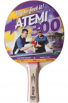 shumee ATEMI 300 NOV lopar za namizni tenis
