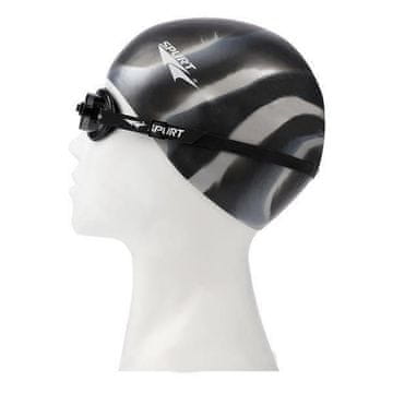 shumee SET 1100 AF 11 ČRNA + MI 2 ZEBRA SPURT