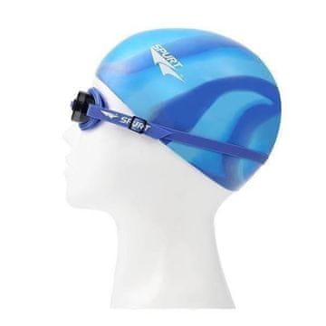 shumee SET 1100 AF 12 MODRA + MI 1 ZEBRA SPURT