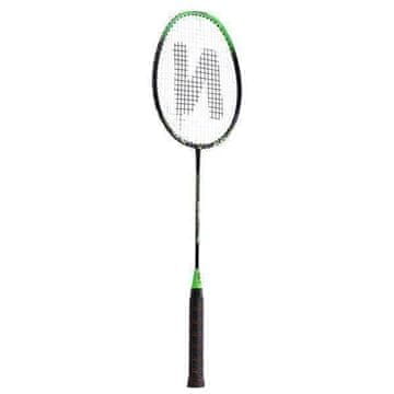 shumee NR101 ALUMINIJASTI BADMINTONSKI LOPAR + NILSOV ZAŠČITNI PREVLEKA